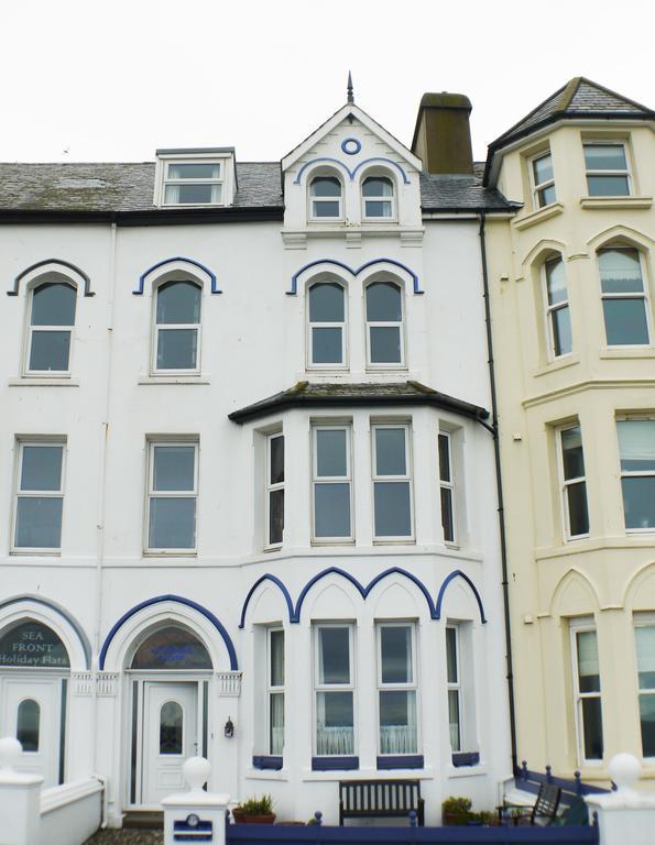 Apartamento Kittiwake House Port Erin Exterior foto