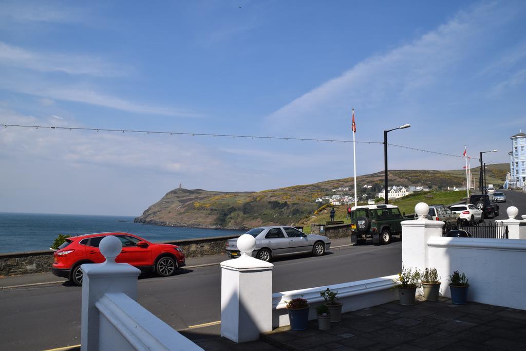 Apartamento Kittiwake House Port Erin Exterior foto