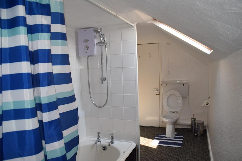 Apartamento Kittiwake House Port Erin Exterior foto