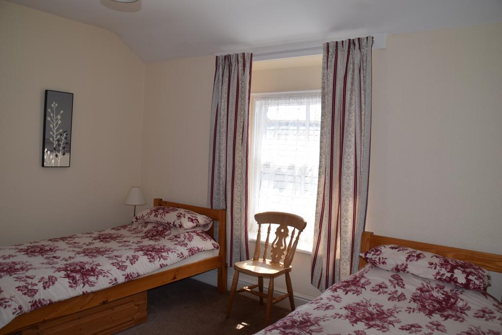 Apartamento Kittiwake House Port Erin Exterior foto