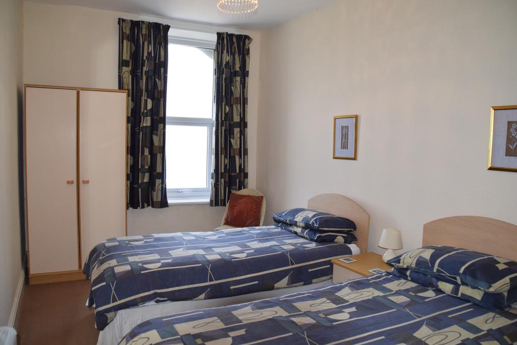 Apartamento Kittiwake House Port Erin Exterior foto