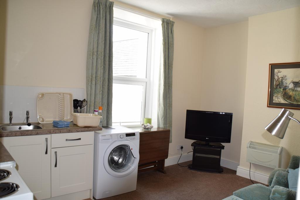 Apartamento Kittiwake House Port Erin Exterior foto